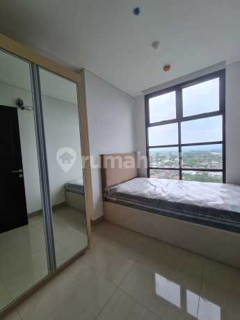 Apartemen The Kahyangan Solo Baru View Gunung dan Sawah Hijau, Semi Furnished, Fasilitas Lengkap.
