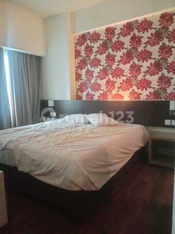 Apartemen Solo Paragon Tipe 1 Kamar Tidur