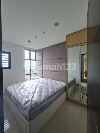 Apartemen The Kahyangan Solo Baru Tipe 2 Kamar Tidur