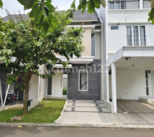 Turun Harga Rumah Baru Siap Huni Citraland Cibubur Turun Harga Rumah Baru Siap Huni Citraland Cibubur