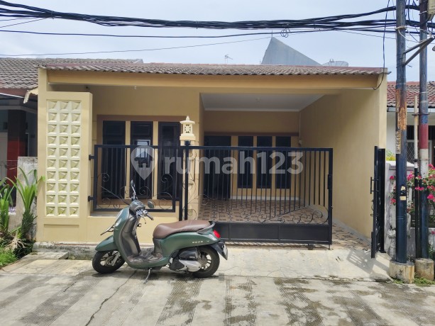 House for Sale Bumi Mutiara