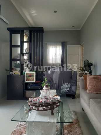 Rumah The Green Residence Legok Asri Aman Dalam.kompleks Luas 200An