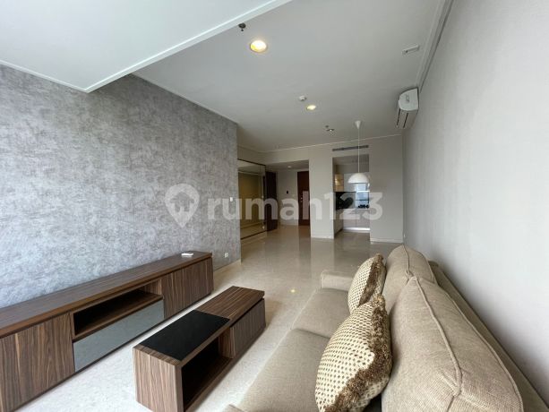 Disewakan Apartement Myhome Ascott 2 Bedroom Bagus dan Murah, Karet Kuningan, Setiabudi, Jakarta Selatan