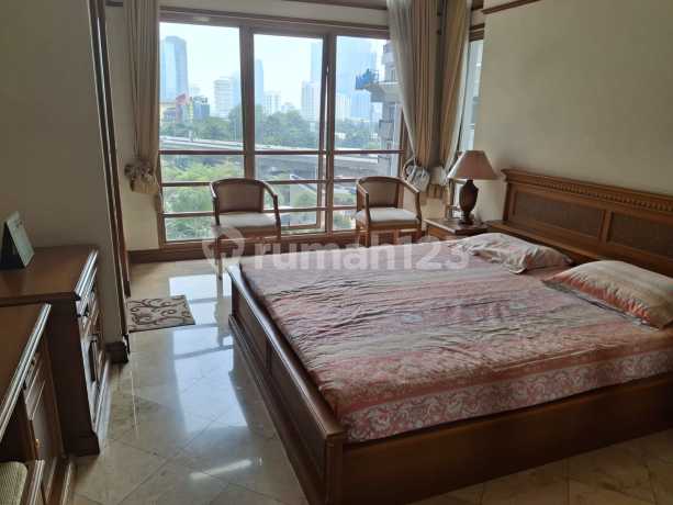 Dijual Apartement 3 Bedroom Bagus dan Murah di Somerset Grand Citra Kuningan, Kuningan, Jakarta Selatan Dijual Apartement 3 Bedroom Bagus dan Murah di Somerset Grand Citra Kuningan, Kuningan, Jakarta Selatan