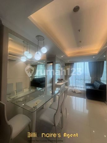 Apartment 2 BR Furnished Renov di Denpasar Residence, Kuningan, Jakarta Selatan Apartment 2 BR Furnished Renov di Denpasar Residence, Kuningan, Jakarta Selatan