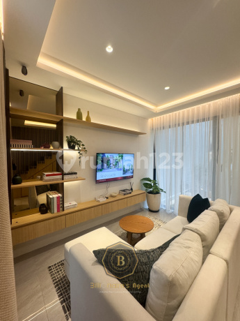 Disewakan Apartment 3 Bedroom Furnished Bagus dan Murah By Vinoty Living di Casa Domaine, Tanah Abang, Jakarta Pusat Disewakan Apartment 3 Bedroom Furnished Bagus dan Murah By Vinoty Living di Casa Domaine, Tanah Abang, Jakarta Pusat