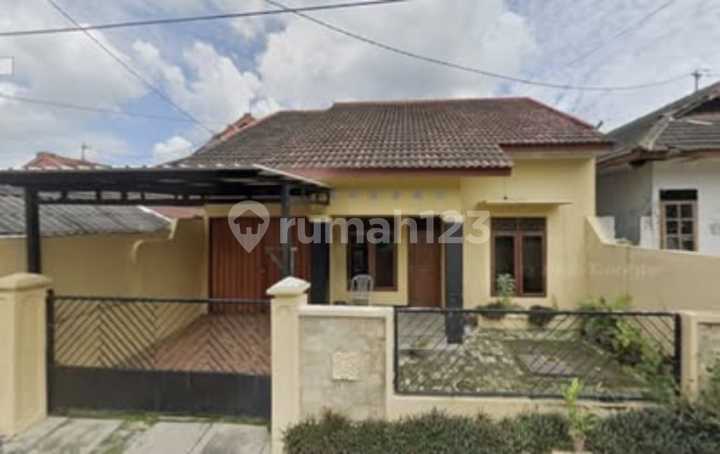 Jual Rumah Villa Aster Srondol Banyumanik Jual Rumah Villa Aster Srondol Banyumanik