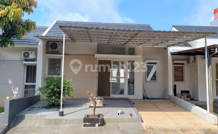 Jual Rumah Forest Hill, Citraland Bsb Jual Rumah Forest Hill, Citraland Bsb