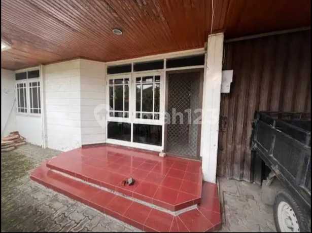 Jual Rumah Permata Kuning, Pondok Hasanudin Semarang