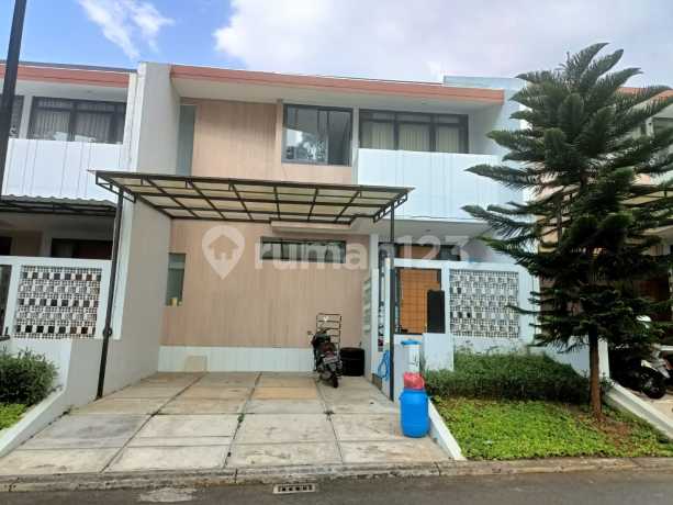 Jual Rumah Naraya Bsb City , Depan Danau Bsb Jual Rumah Naraya Bsb City , Depan Danau Bsb