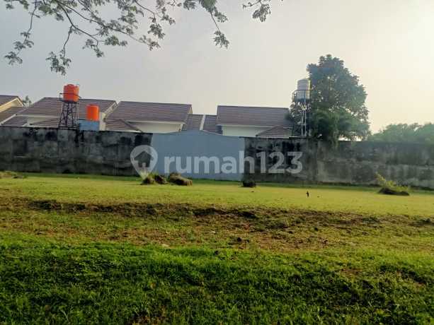 Jual Tanah Graha Padma, Depan Karangturi Jual Tanah Graha Padma, Depan Karangturi