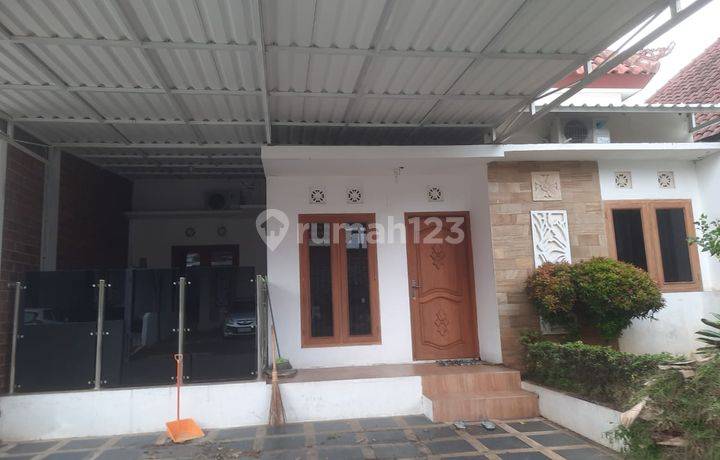 Jual Rumah Bale Nirvana Ngaliyan Semarang