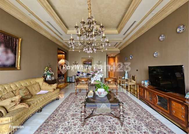 Penthouse Da Vinci 4 Bedrooms High Level, Ready to use at Jend. Sudirman. Jakarta Selatan Penthouse Da Vinci 4 Bedrooms High Level, Ready to use at Jend. Sudirman. Jakarta Selatan