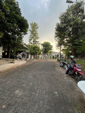 Tanah Murah Sakura Mega Residence Banyumanik Tanah Murah Sakura Mega Residence Banyumanik