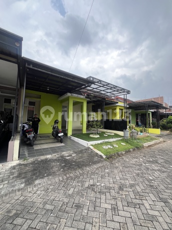 Rumah Luas Belakang Rsud Ketileng Wanamukti Cluster Rumah Luas Belakang Rsud Ketileng Wanamukti Cluster