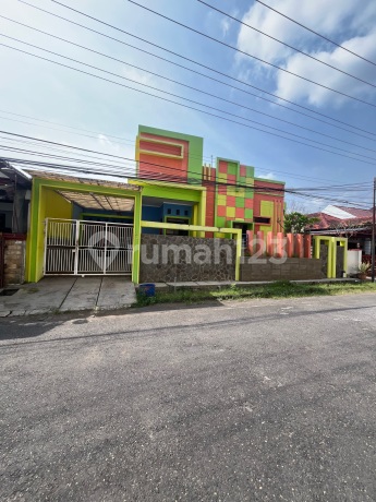 Murah Dijalan Utama Perumahan Srondol Asri Banyumanik Dekat Undip Murah Dijalan Utama Perumahan Srondol Asri Banyumanik Dekat Undip