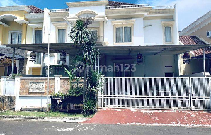 Rumah Bagus Turun Harga Di The Royal Residence, Cakung, Jakarta Timur