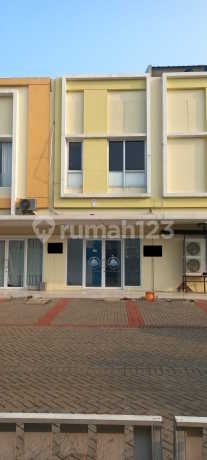 Ruko Dijual di Arcadia Grande Paramount Kelapa Dua Tangerang