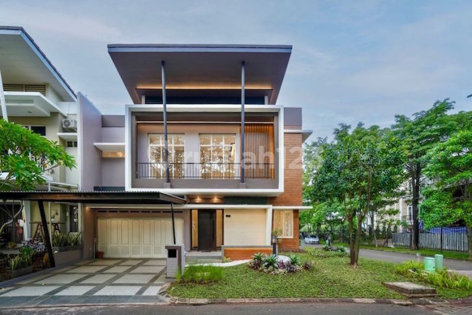 Rumah Dijual Di Cluster Grisea Timur The Spring Summarecon Pagedangan Tangerang Rumah Dijual Di Cluster Grisea Timur The Spring Summarecon Pagedangan Tangerang