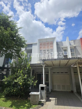 Rumah Dijual di Cluster Darwin Timur Summarecon Pagedangan Tangerang Rumah Dijual di Cluster Darwin Timur Summarecon Pagedangan Tangerang