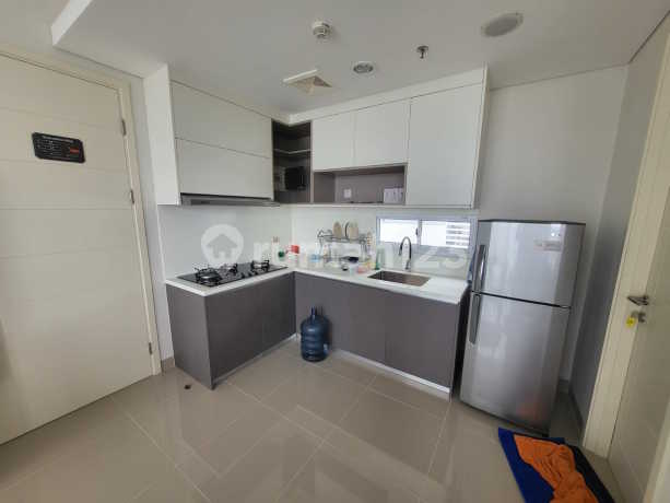 Apart Dijual Di Rainbow Spring Condovillas Twr 015 Lt 05 Smrcn