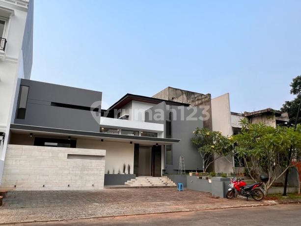 Rumah Dijual Di Cluster Emerald Cove Summarecon Rumah Dijual Di Cluster Emerald Cove Summarecon