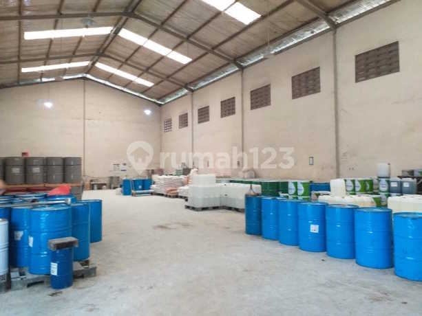 Gudang Dijual/Disewakan di Multiguna Alsut Serpong Utara Tangsel Gudang Dijual/Disewakan di Multiguna Alsut Serpong Utara Tangsel