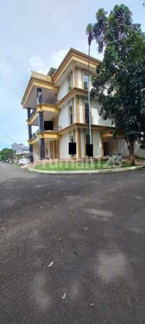 Rumah Dijual di Cluster Simplicity The Icon BSD City Cisauk Tangerang
