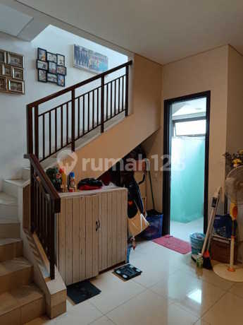 House for Sale in Ilustria The Eminent Cluster, BSD City, Pagedangan, Tangerang