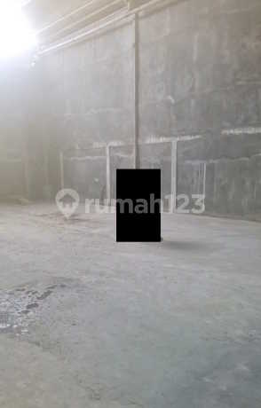 Gudang Dijual Cepat Di Taman Tekno 1 Bsd City Setu Tangsel