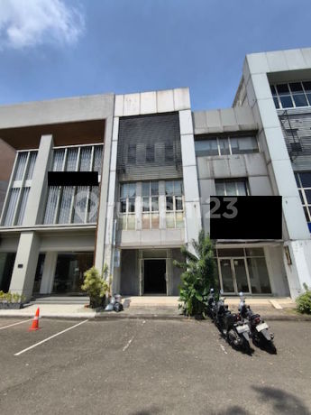 Ruko Dijual/Disewakan Cepat di Jalur Sutera Serpong Utara Tangsel Ruko Dijual/Disewakan Cepat di Jalur Sutera Serpong Utara Tangsel