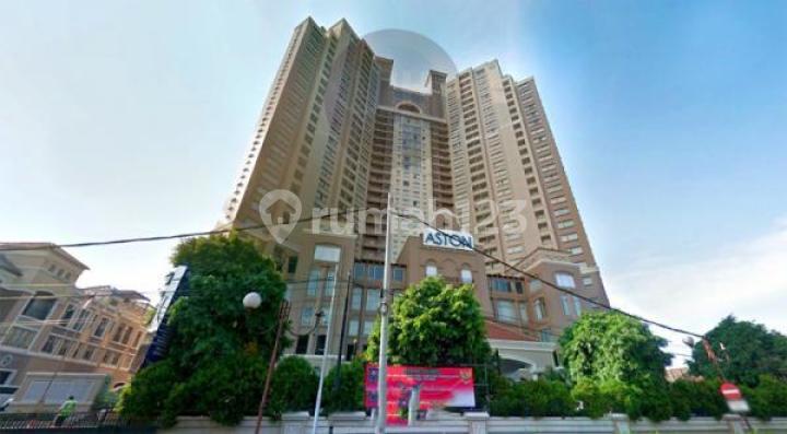 Dijual Apartemen Aston Marina Ancol Jakarta Utara
