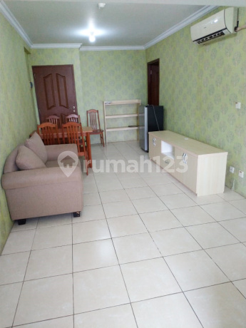 	Jual Rugi Apartemen Setos Tangerang Samping Tol Jakarta Serpong