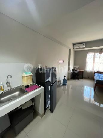 Jual Murah Banget,apart. Trimezia Beverly Tipe Studio,gading Serpong Jual Murah Banget,apart. Trimezia Beverly Tipe Studio,gading Serpong