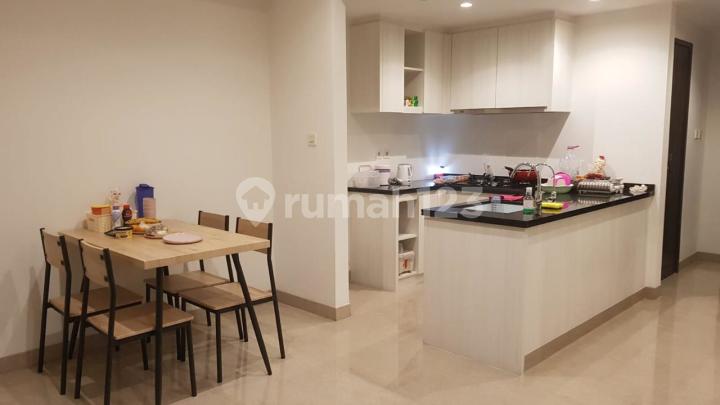 Disewa Apartemen Branz BSD 2 Br
