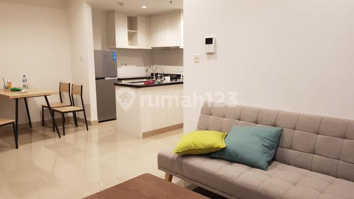 Disewa Apartemen Branz BSD 2 Br Disewa Apartemen Branz BSD 2 Br