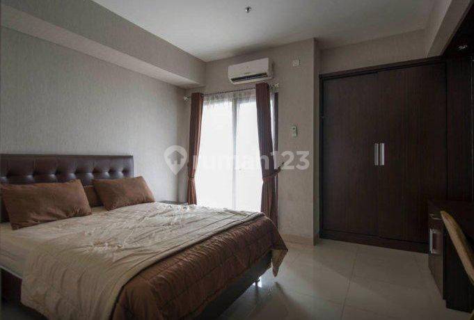 Jual/sewa Apartmen Atria Gading Serpong