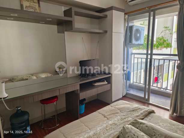 Apartemen Serpong Greenview Tipe Studio Apartemen Serpong Greenview Tipe Studio