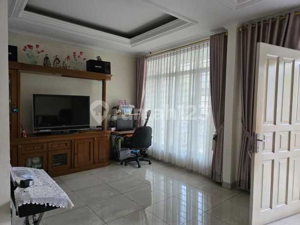 Rumah Pluit Timur Residence Unit Langka Minimalist Siap Huni Rumah Pluit Timur Residence Unit Langka Minimalist Siap Huni