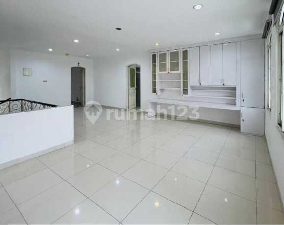 Rumah Cendana Bgm Pik Termurah Cocok Untuk Invest 