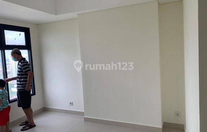 Apartemen Baru Bangun Ingin Dijual Cepat di Chadstone Cikarang
