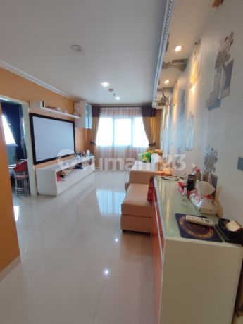 Apartemen Permata Senayan Harga Dibawah Njop Full Furnished
