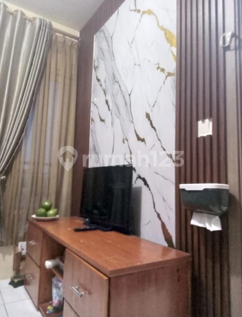 Apartemen Podomoro Golf View Cimanggis Depok - Tower Dahoma