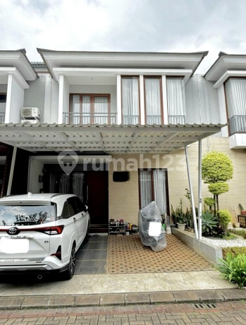 Rumah Di Premier Estate 2 Jatiwarna Bekasi - Full Furnished Included Elektronik Rumah Di Premier Estate 2 Jatiwarna Bekasi - Full Furnished Included Elektronik