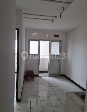 Apartemen Sentra Timur Residence Pulo Gebang - Tower Abu2