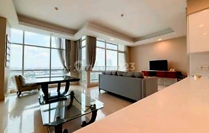 Apartemen La Maison Barito,Kebayoran Baru