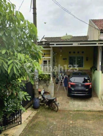 Rumah Di Taman Sari Bukit Damai, Gn Sindur Bogor Rumah Di Taman Sari Bukit Damai, Gn Sindur Bogor