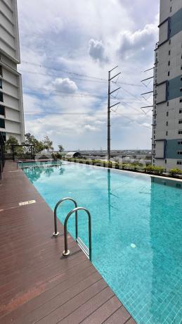 Dijual Apartemen Greenwalk Bekasi Akses Mall Dekat Pintu Toll di Kota Bekasi Dijual Apartemen Greenwalk Bekasi Akses Mall Dekat Pintu Toll di Kota Bekasi