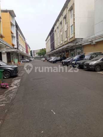 Disewakan Ruko Emerald Summarecon Bekasi