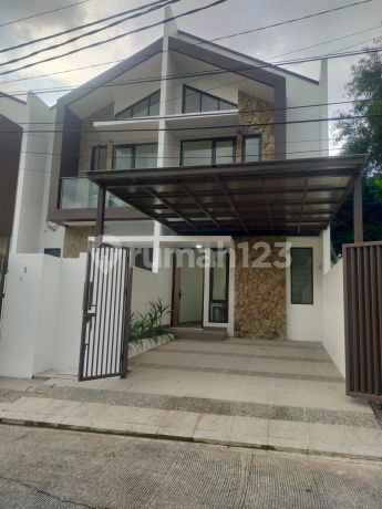 Dijual Rumah Siap Huni di Pekayon Raya Selangkah Ke Grand Galaxy Dan Kemang Pratama Bekasi